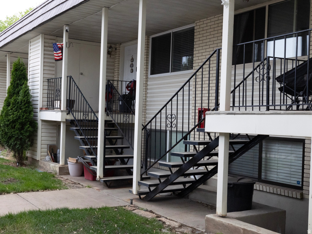 314 W CENTER ST #A83 Bountiful, UT 84010