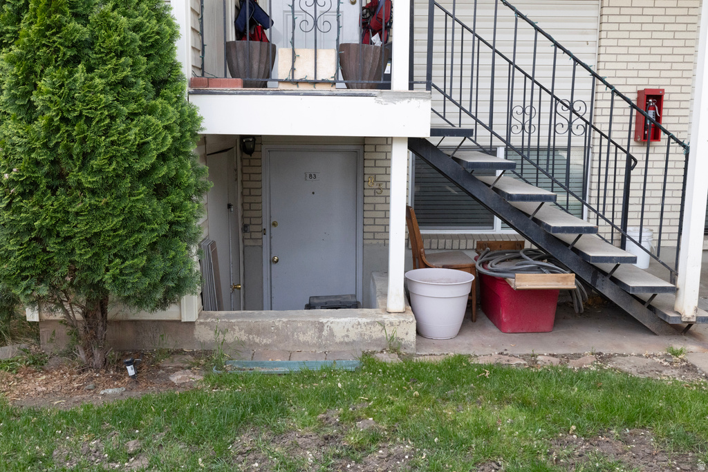 314 W CENTER ST #A83 Bountiful, UT 84010