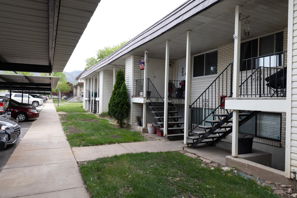 314 W CENTER ST #A83 Bountiful, UT 84010