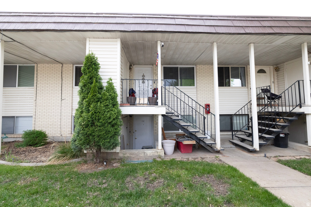 314 W CENTER ST #A83 Bountiful, UT 84010