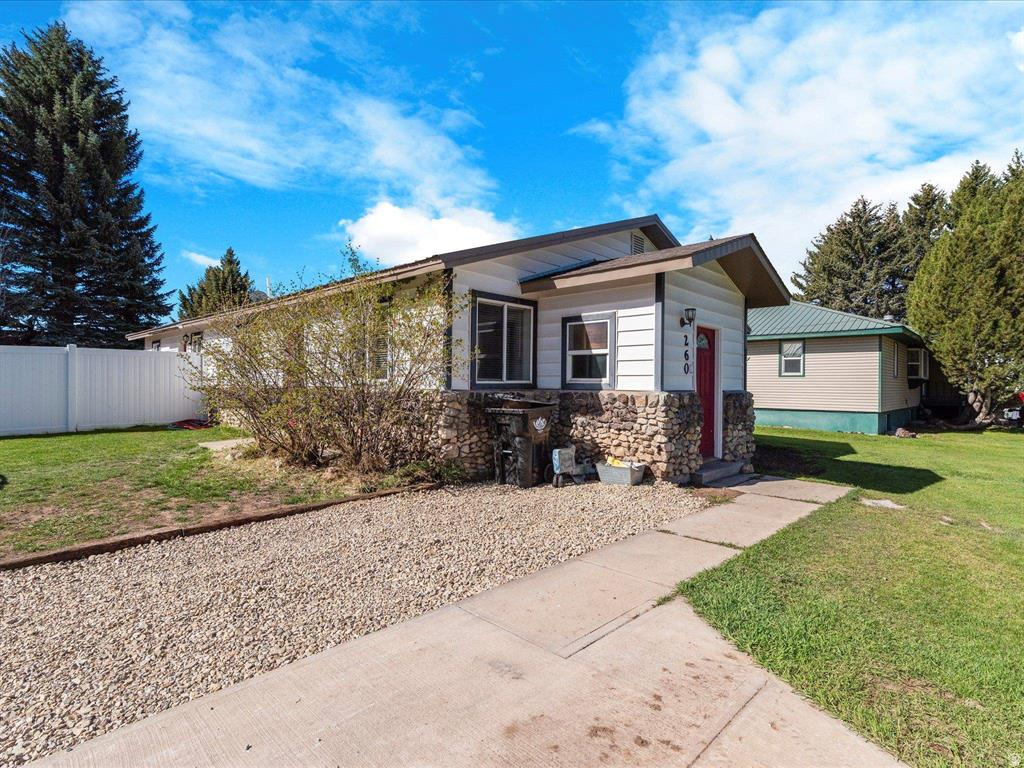 260 E 1ST Soda Springs, ID 83276