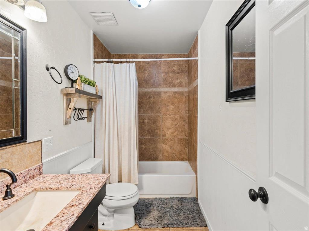 260 E 1ST Soda Springs, ID 83276