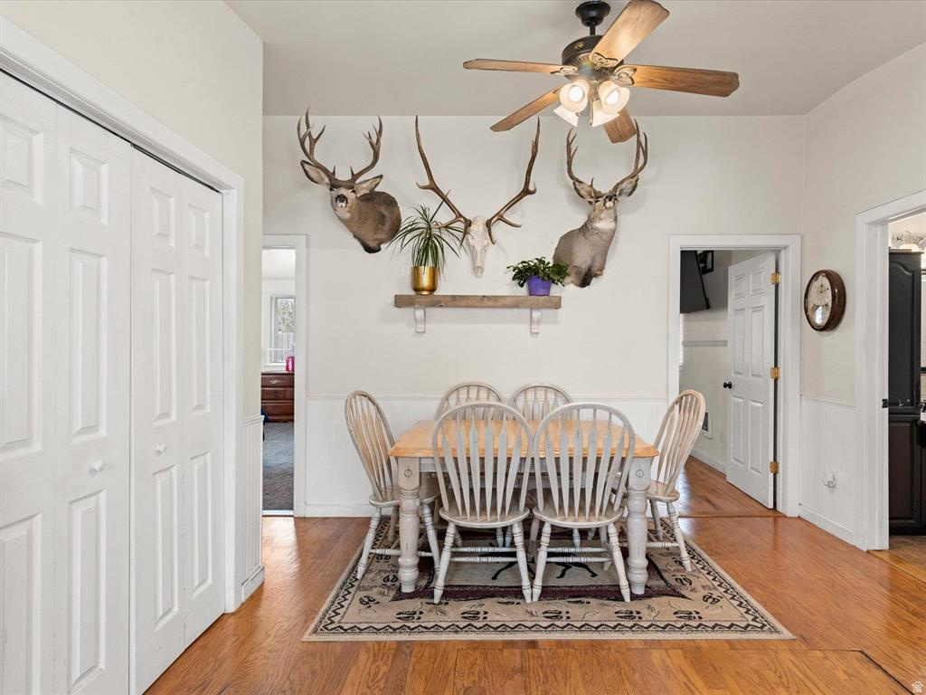 260 E 1ST Soda Springs, ID 83276