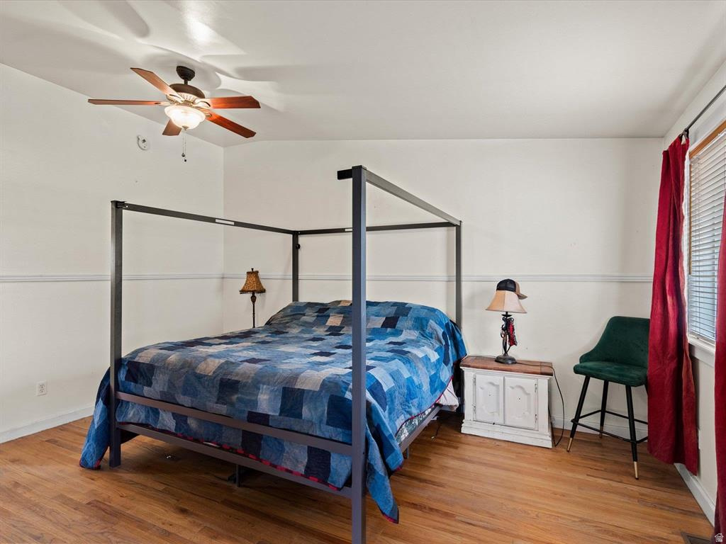 260 E 1ST Soda Springs, ID 83276