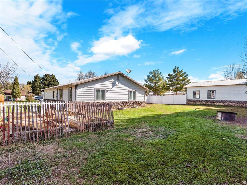 260 E 1ST Soda Springs, ID 83276