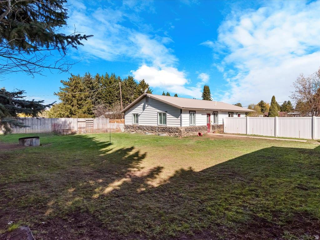 260 E 1ST Soda Springs, ID 83276