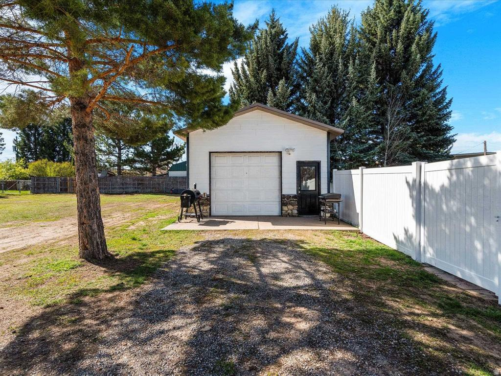260 E 1ST Soda Springs, ID 83276