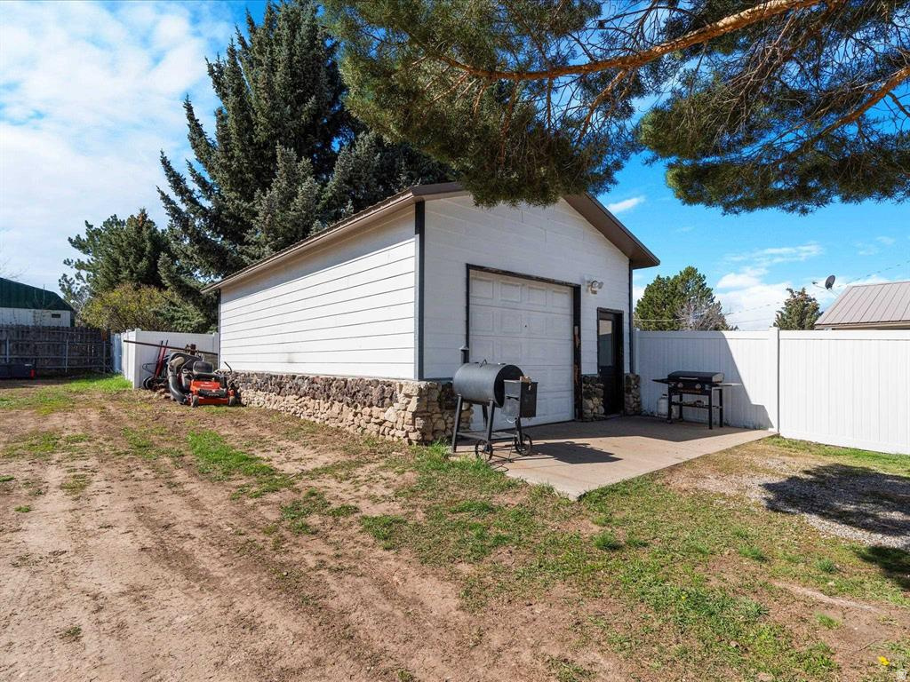 260 E 1ST Soda Springs, ID 83276