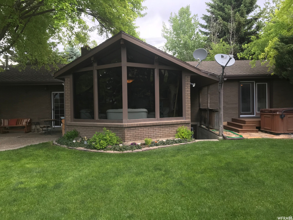 1180 E MAPLE ST. Mapleton, UT 84664