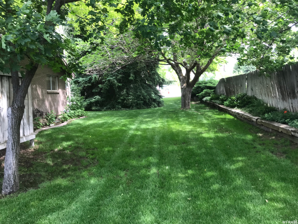 1180 E MAPLE ST. Mapleton, UT 84664