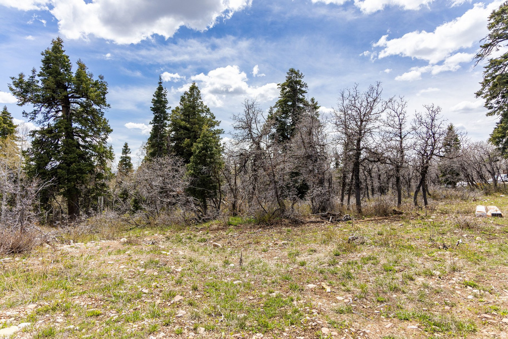 2664 S IROQUOIS LOOP Wanship, UT 84017