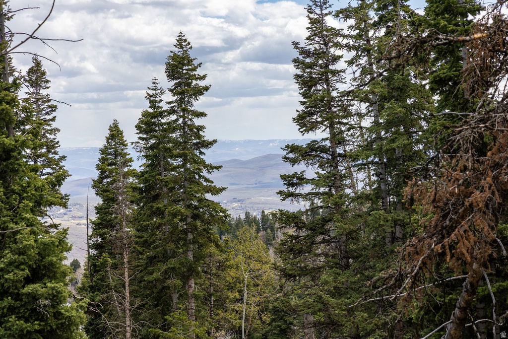 2664 S IROQUOIS LOOP Wanship, UT 84017