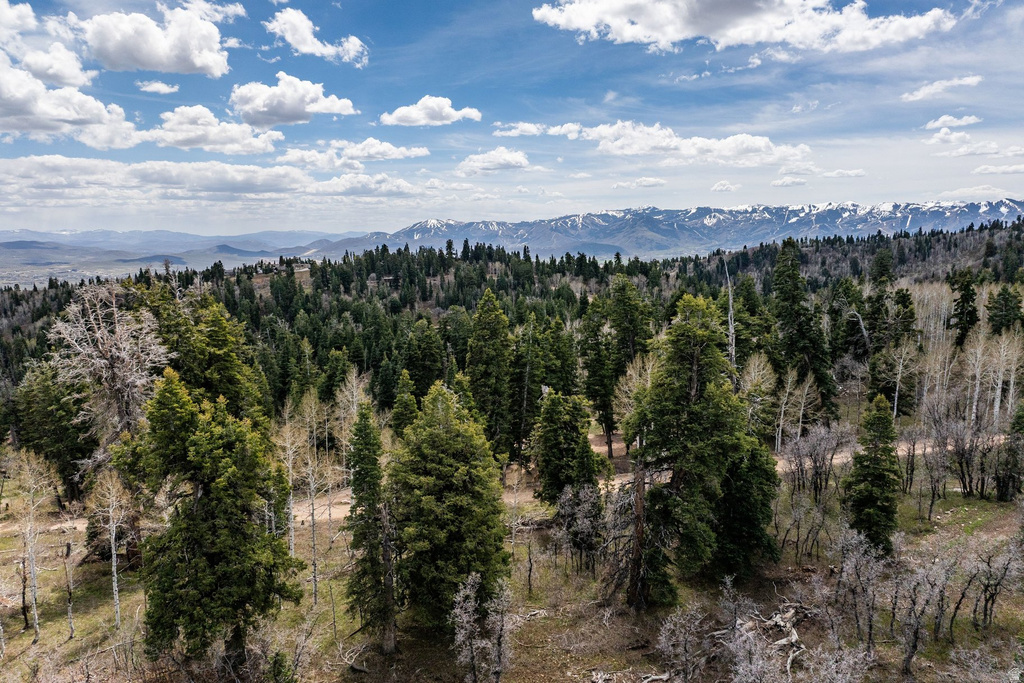 2664 S IROQUOIS LOOP Wanship, UT 84017