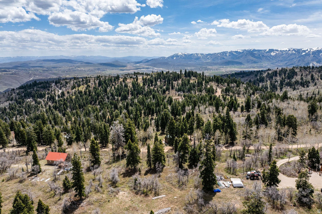 2664 S IROQUOIS LOOP Wanship, UT 84017