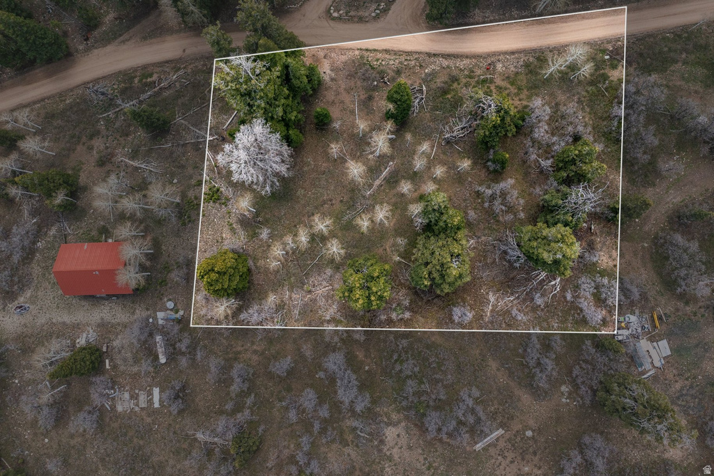 2664 S IROQUOIS LOOP Wanship, UT 84017