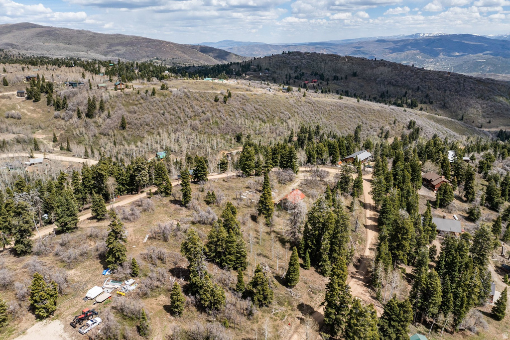 2664 S IROQUOIS LOOP Wanship, UT 84017