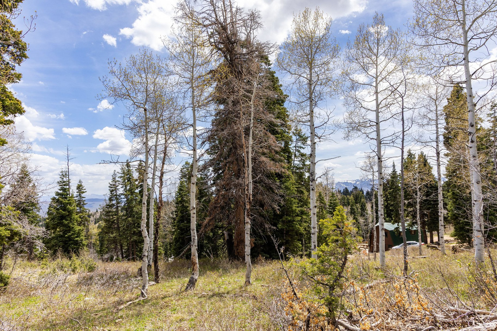 2664 S IROQUOIS LOOP Wanship, UT 84017