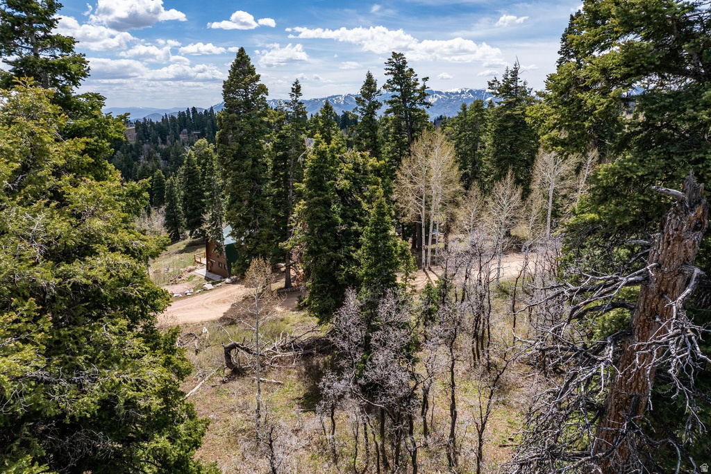 2664 S IROQUOIS LOOP Wanship, UT 84017