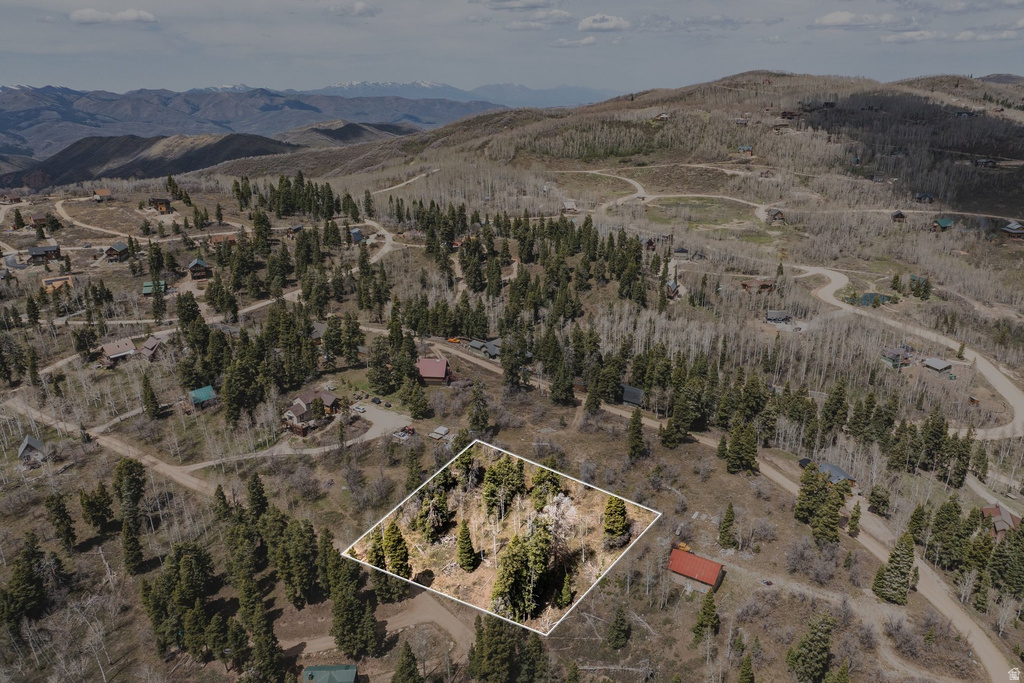 2664 S IROQUOIS LOOP Wanship, UT 84017