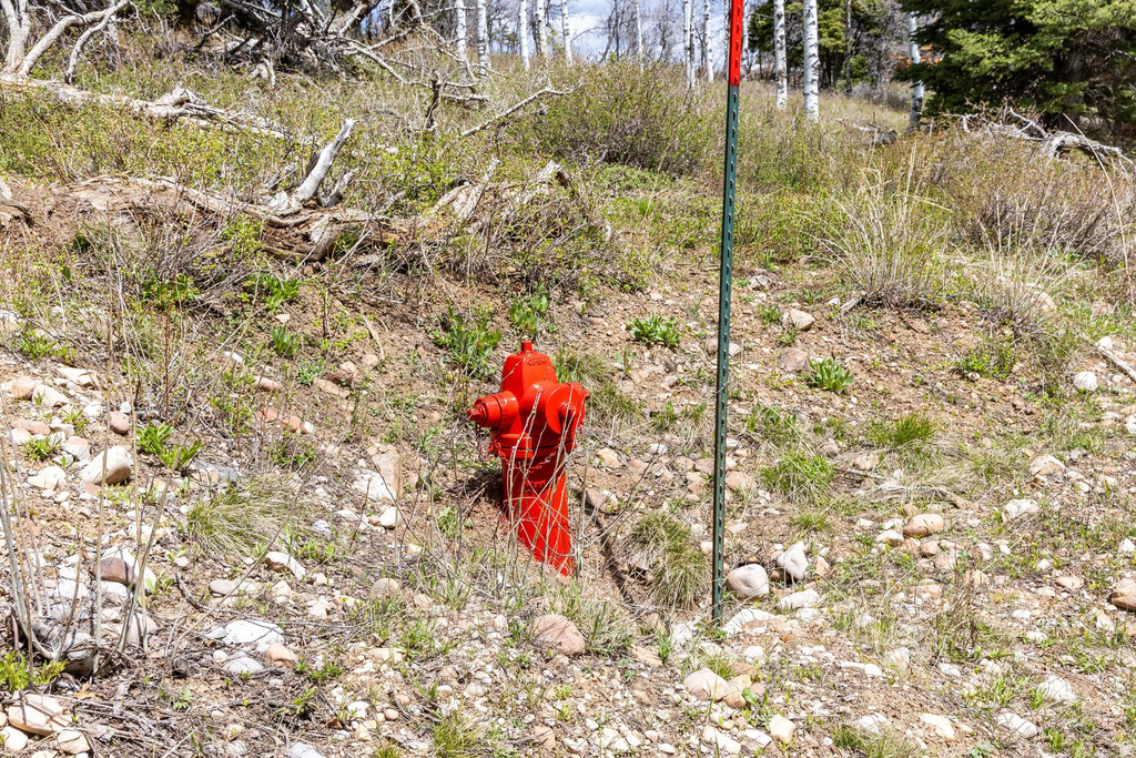 2664 S IROQUOIS LOOP Wanship, UT 84017