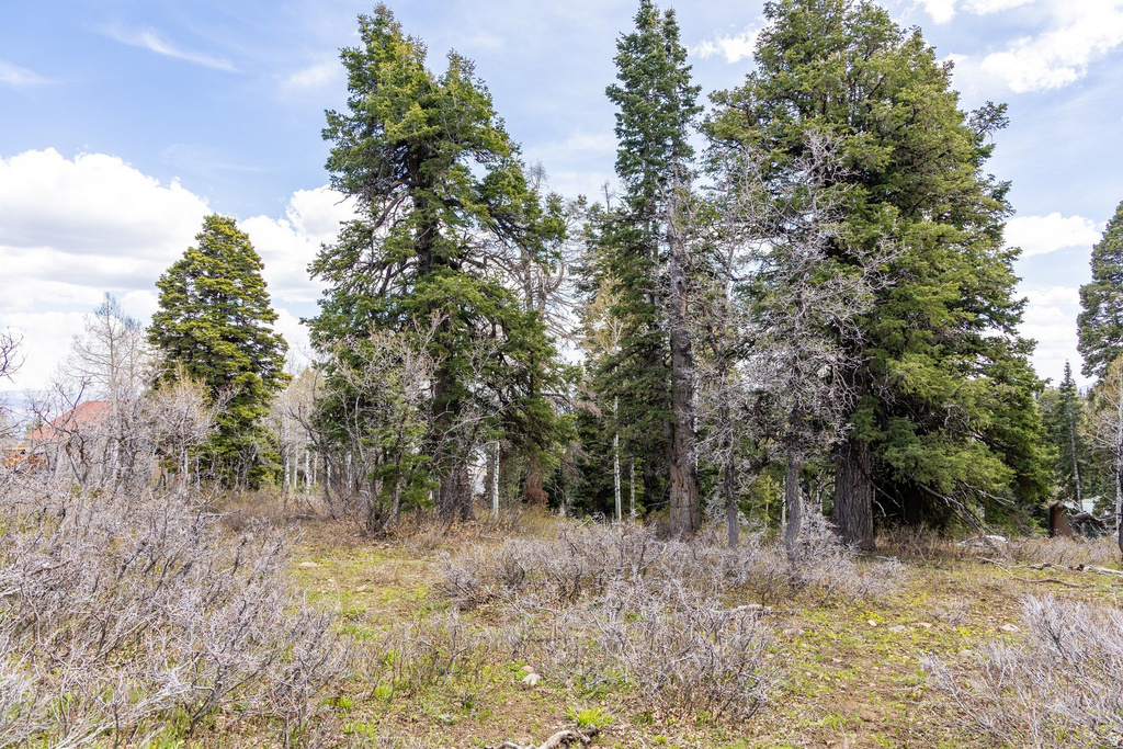 2664 S IROQUOIS LOOP Wanship, UT 84017