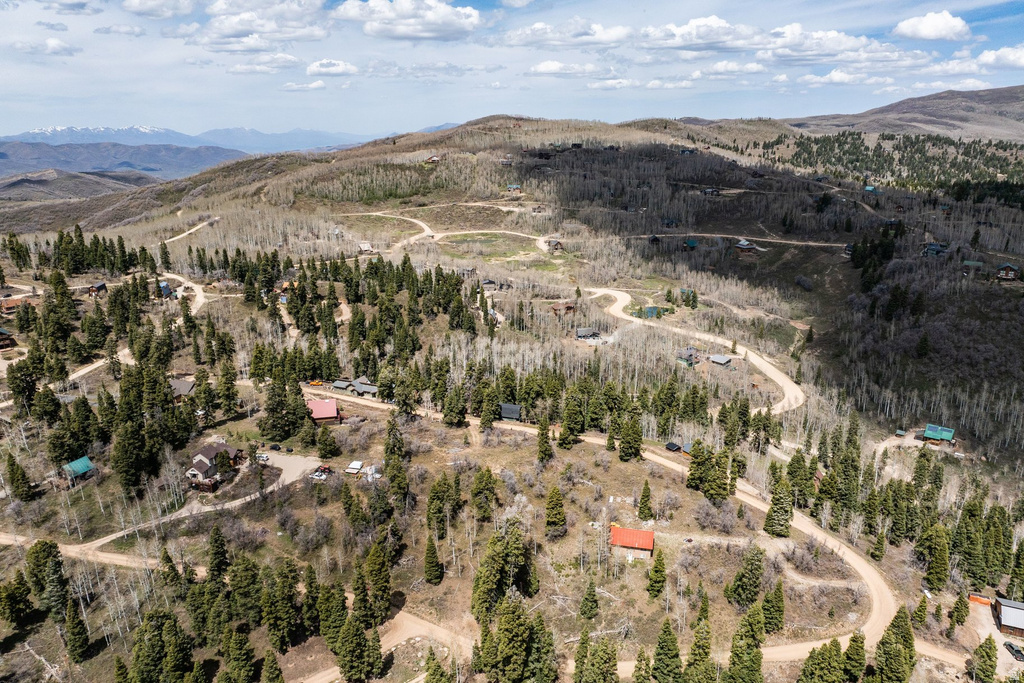 2664 S IROQUOIS LOOP Wanship, UT 84017