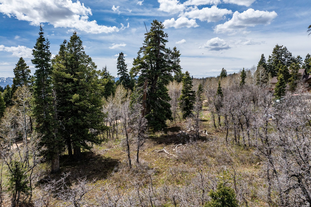 2664 S IROQUOIS LOOP Wanship, UT 84017