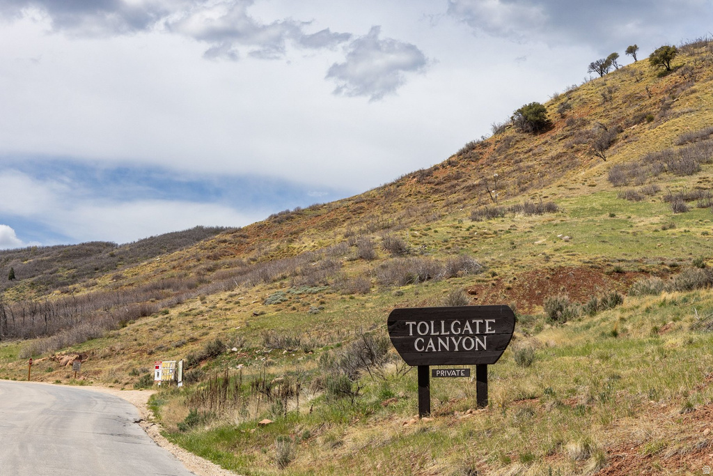 2664 S IROQUOIS LOOP Wanship, UT 84017