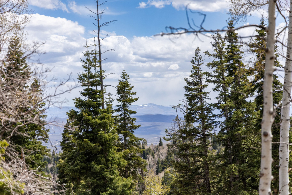 2664 S IROQUOIS LOOP Wanship, UT 84017