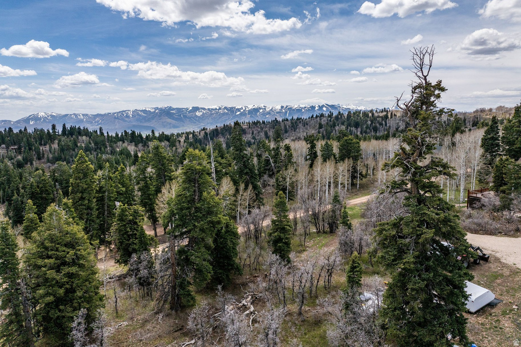 2664 S IROQUOIS LOOP Wanship, UT 84017