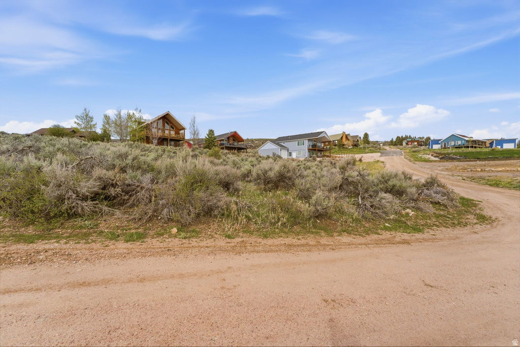 2660 S DUFFER DR Garden City, UT 84028