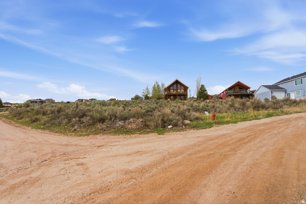 2660 S DUFFER DR Garden City, UT 84028