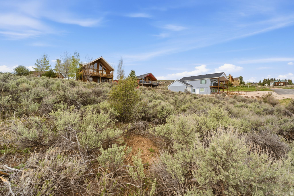 2660 S DUFFER DR Garden City, UT 84028