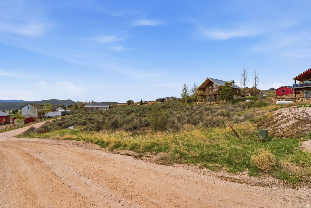 2660 S DUFFER DR Garden City, UT 84028