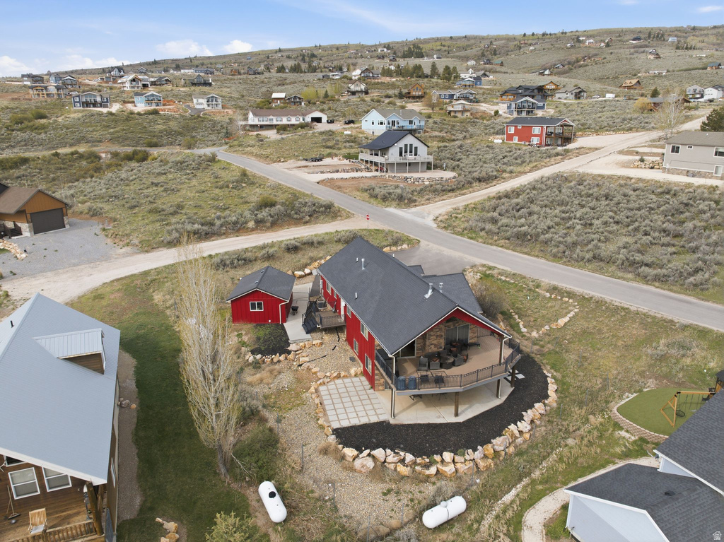 2660 S DUFFER DR Garden City, UT 84028