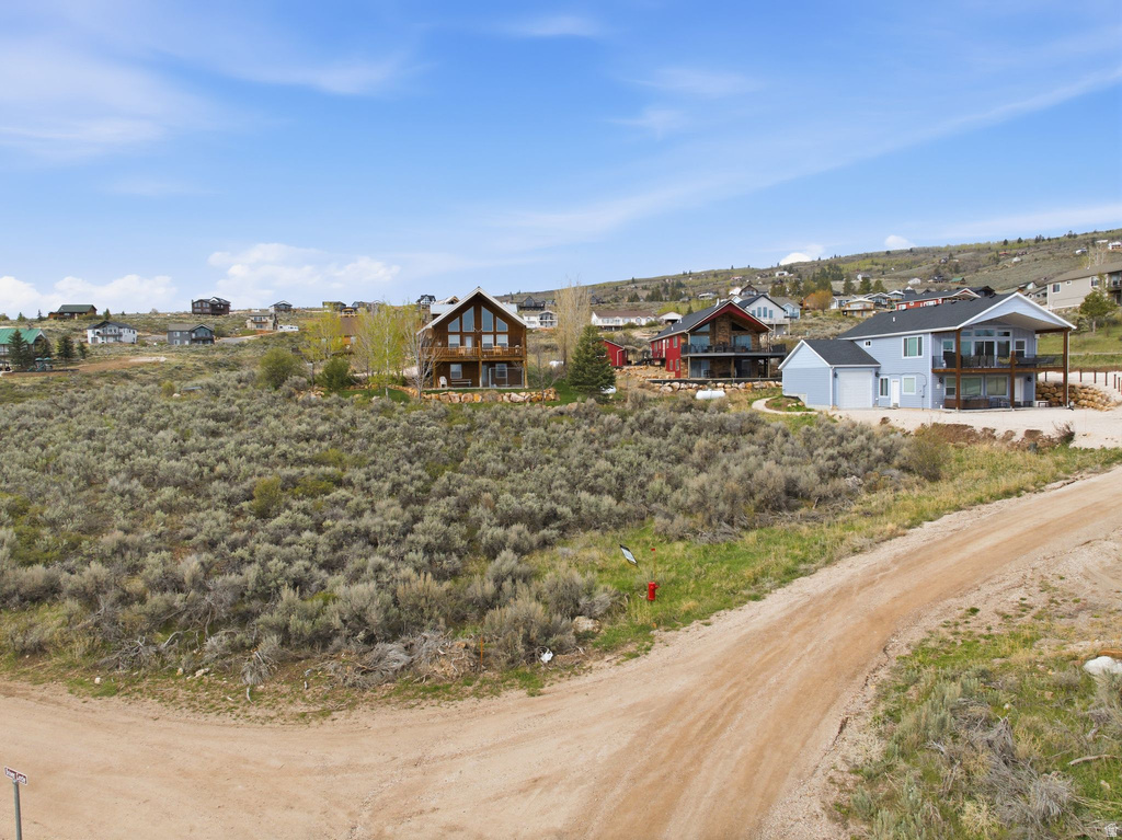 2660 S DUFFER DR Garden City, UT 84028