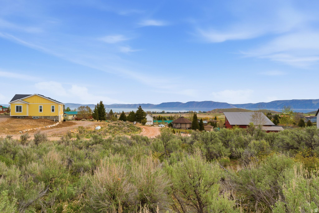 2660 S DUFFER DR Garden City, UT 84028