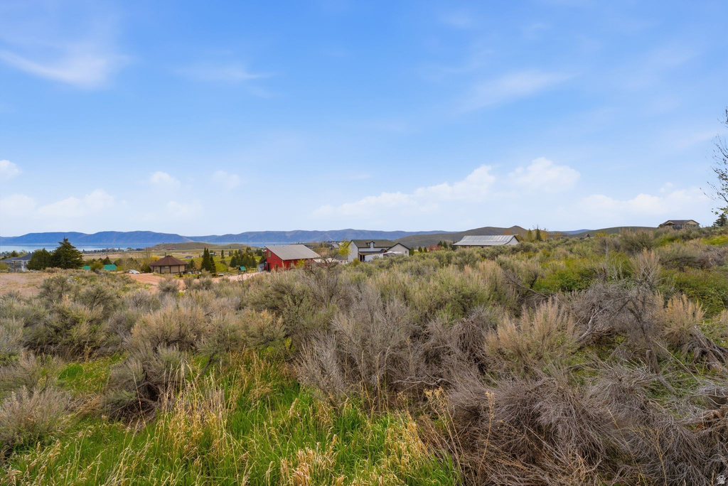 2660 S DUFFER DR Garden City, UT 84028