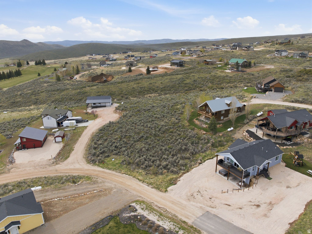 2660 S DUFFER DR Garden City, UT 84028