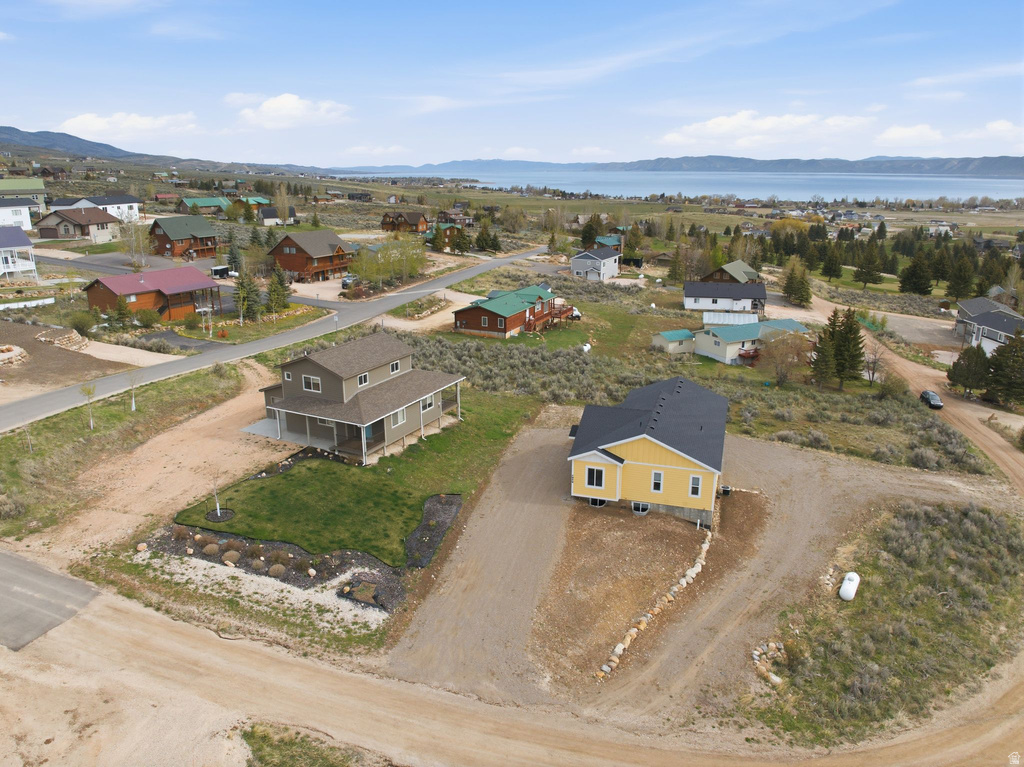 2660 S DUFFER DR Garden City, UT 84028