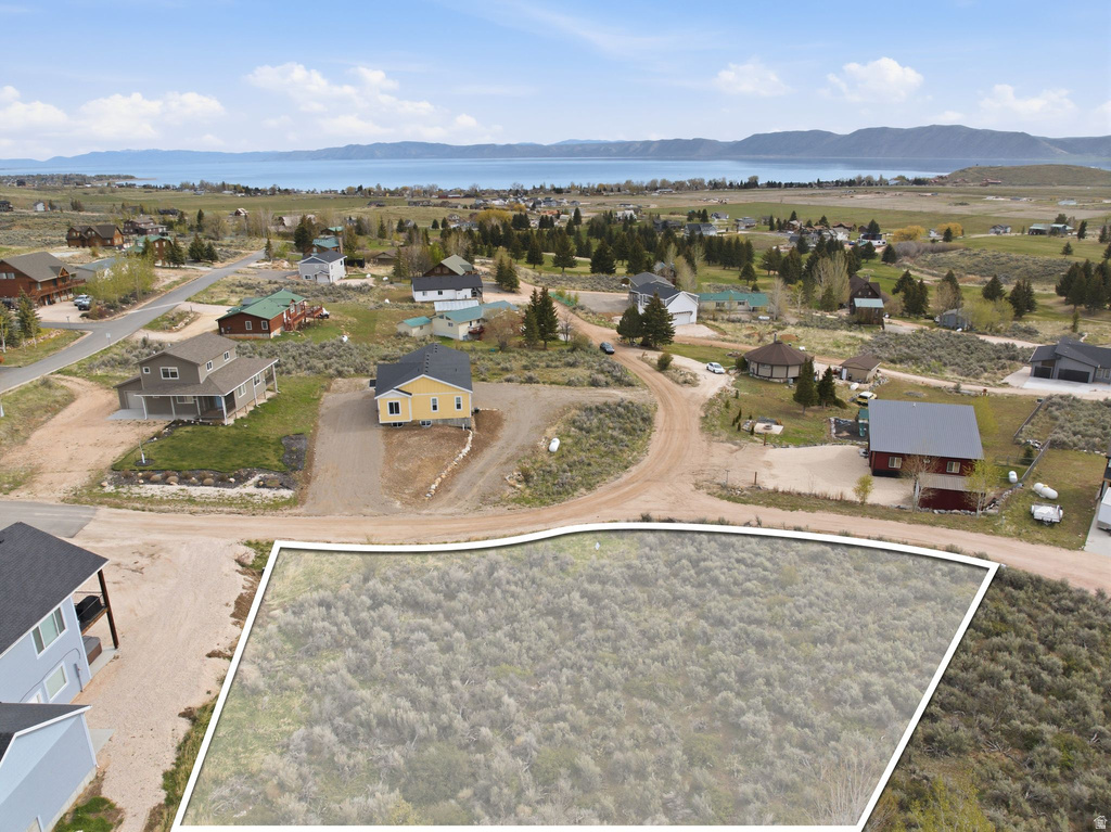 2660 S DUFFER DR Garden City, UT 84028