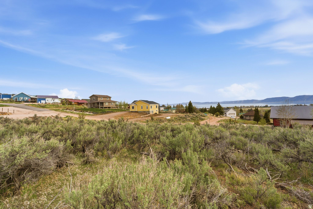 2660 S DUFFER DR Garden City, UT 84028