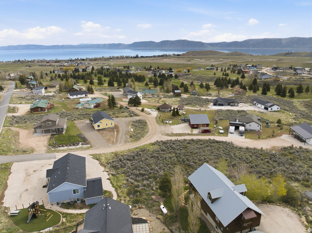 2660 S DUFFER DR Garden City, UT 84028