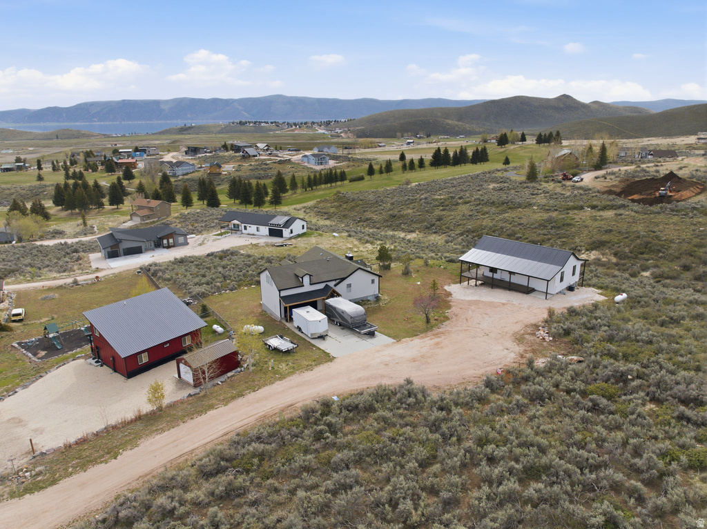 2660 S DUFFER DR Garden City, UT 84028