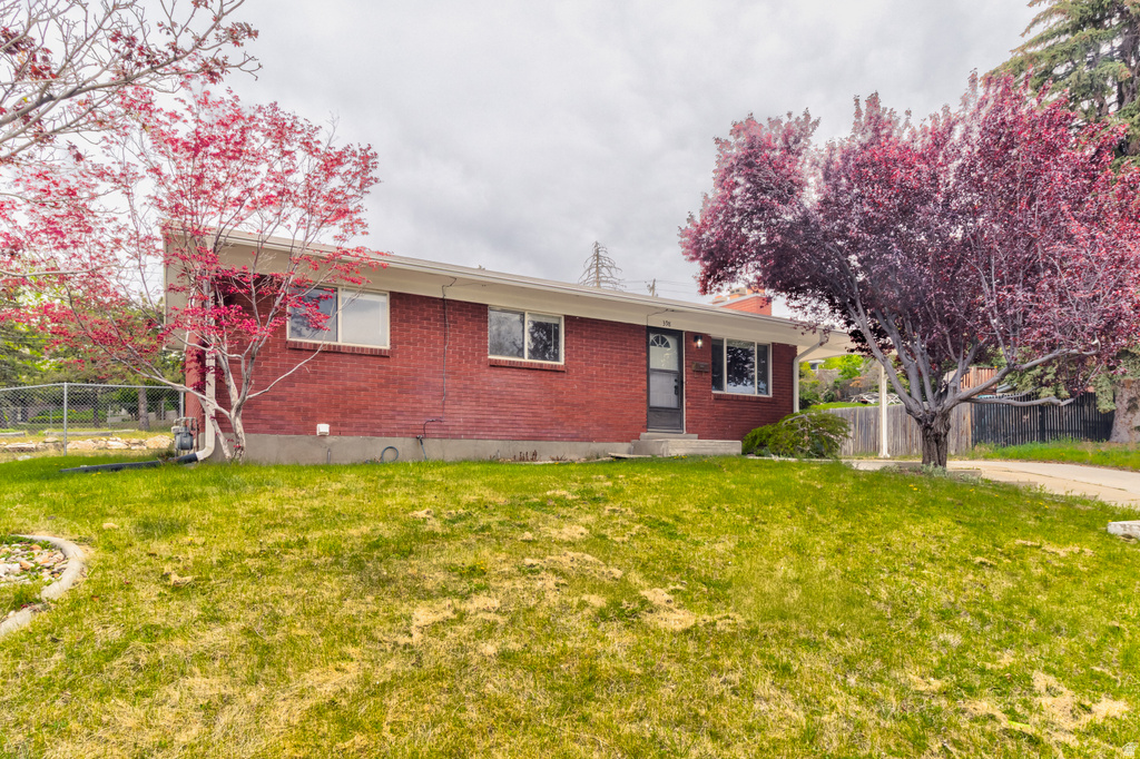 398 S 4TH ST Tooele, UT 84074