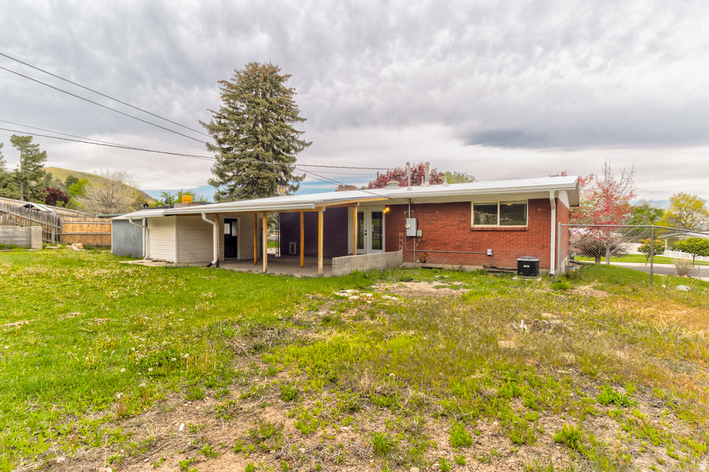398 S 4TH ST Tooele, UT 84074