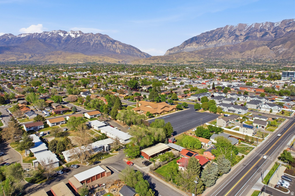 1171 S 100 E Orem, UT 84058