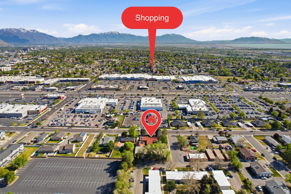 1171 S 100 E Orem, UT 84058