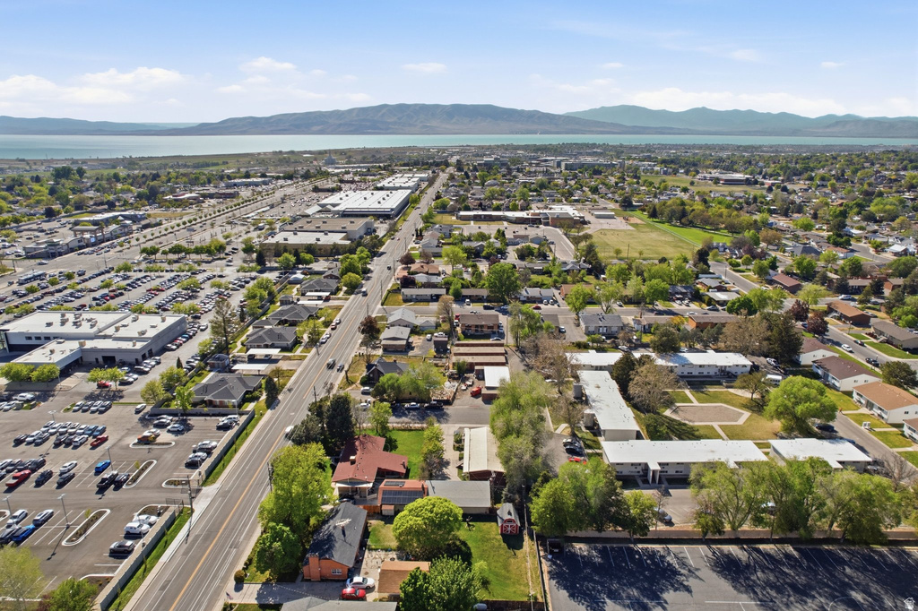 1171 S 100 E Orem, UT 84058