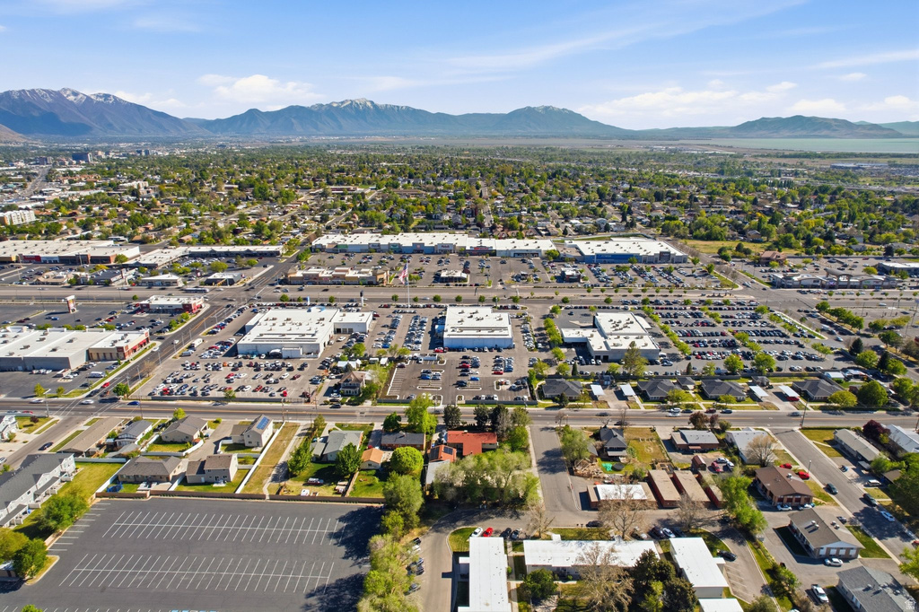 1171 S 100 E Orem, UT 84058